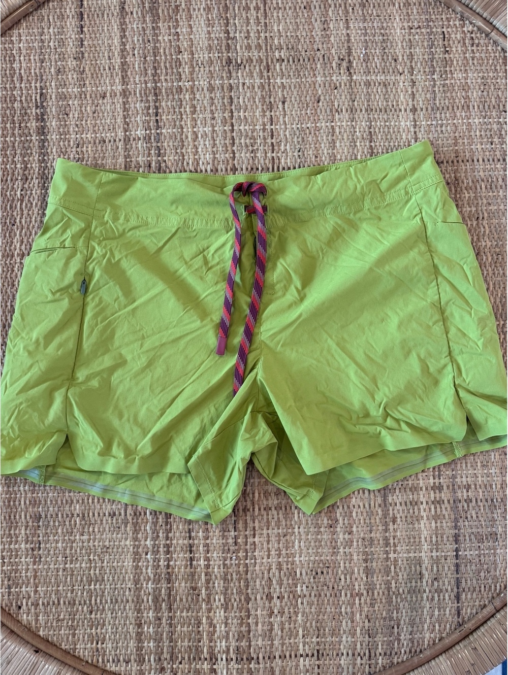 Title Nine Shorts